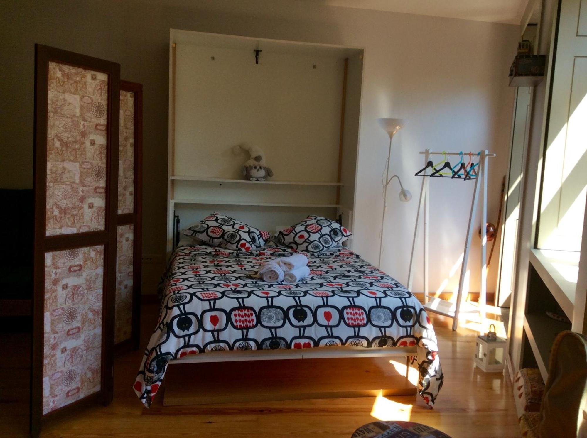 Loft Taipas, Porto